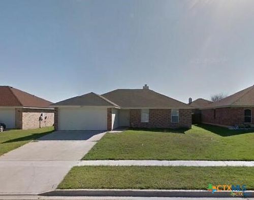 3804 Captain Dr, Killeen, TX, 76549-5500 | Card Image