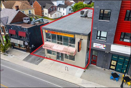 162 Division St, Kingston, ON, K7L3M6 | Card Image