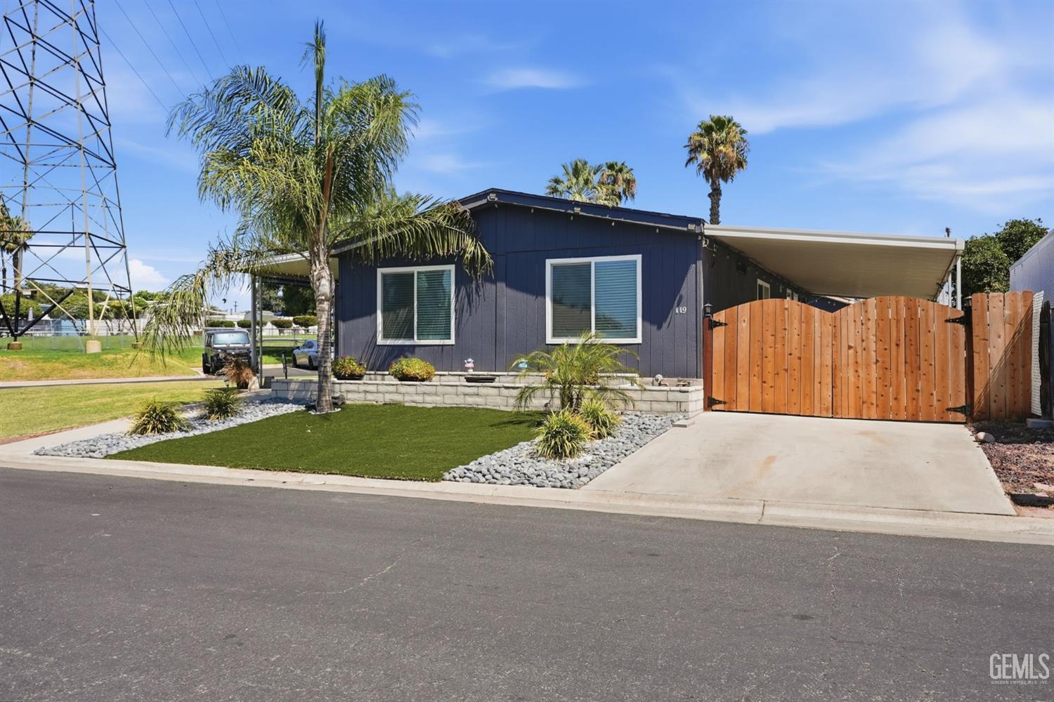 Residential in Bakersfield 2