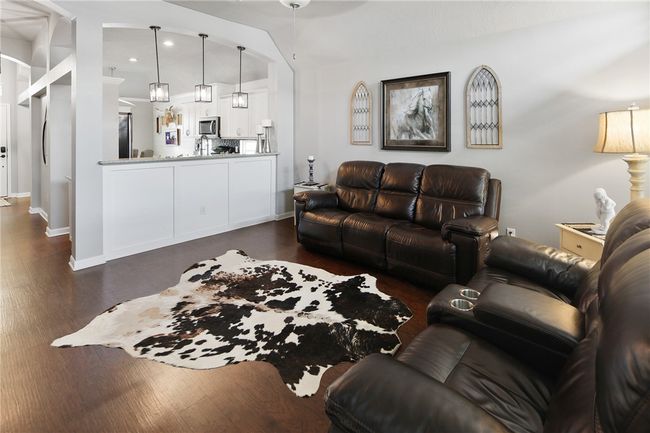 15461 Baker Meadow Loop, House other with 3 bedrooms, 2 bathrooms and null parking in College Station TX | Image 6