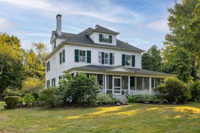 60 Sea Road, House other with 4 bedrooms, 1 bathrooms and null parking in Rye NH | Image 1