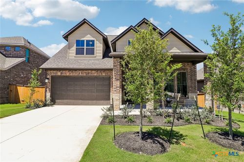 310 Prickly Poppy Loop, Kyle, TX, 78640-3583 | Card Image