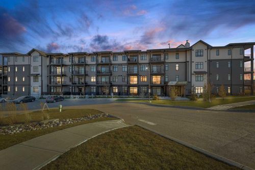116-10 Sage Hill Walk Nw, Calgary, AB, T3R1X9 | Card Image