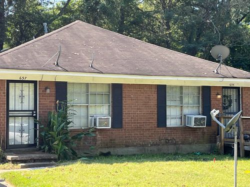 635 Mcwhirter Ave, Memphis, TN, 38127-2003 | Card Image