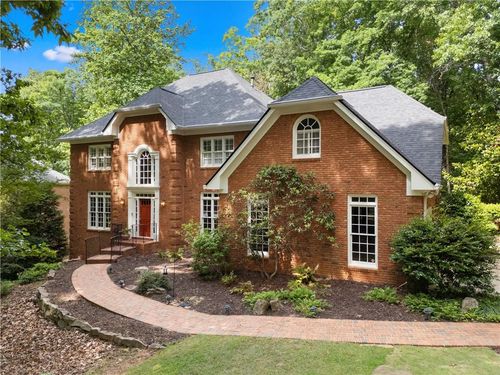 9275 Stonemist Trce, Roswell, GA, 30076-4009 | Card Image