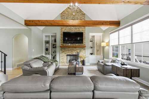 5956 Windsor Falls Loop, Arlington, TN, 38002-5390 | Card Image