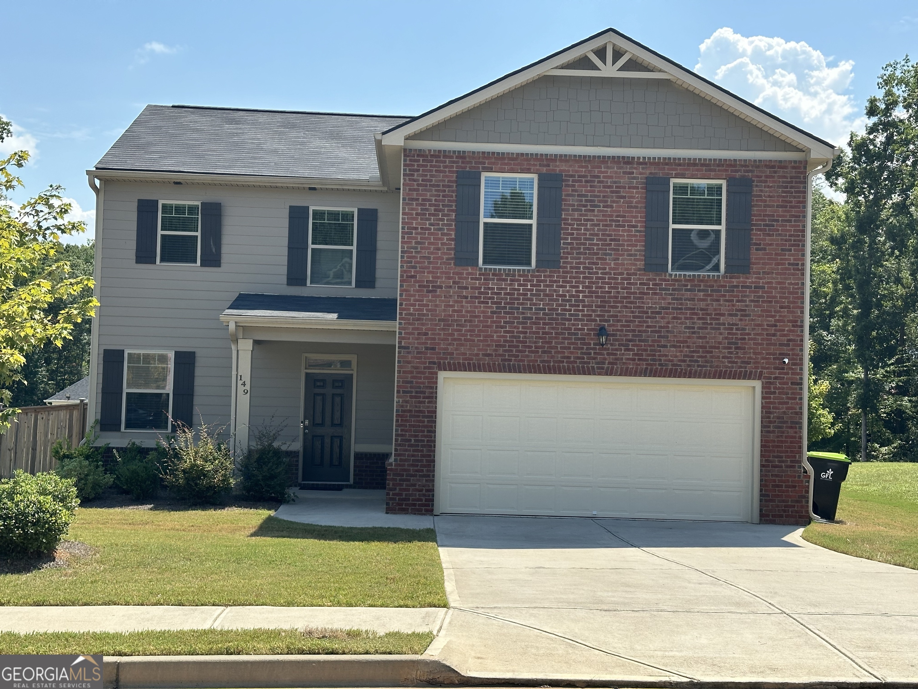 Cranapple Ln, Mcdonough, GA 30253