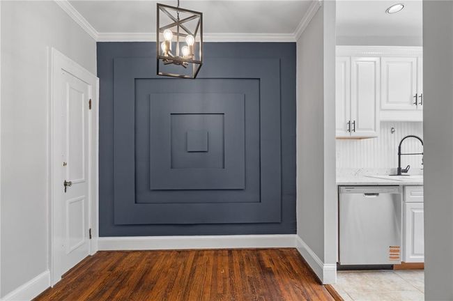 APT-11 - 20 Collier Rd Nw, Condo with 1 bedrooms, 1 bathrooms and null parking in Atlanta GA | Image 7