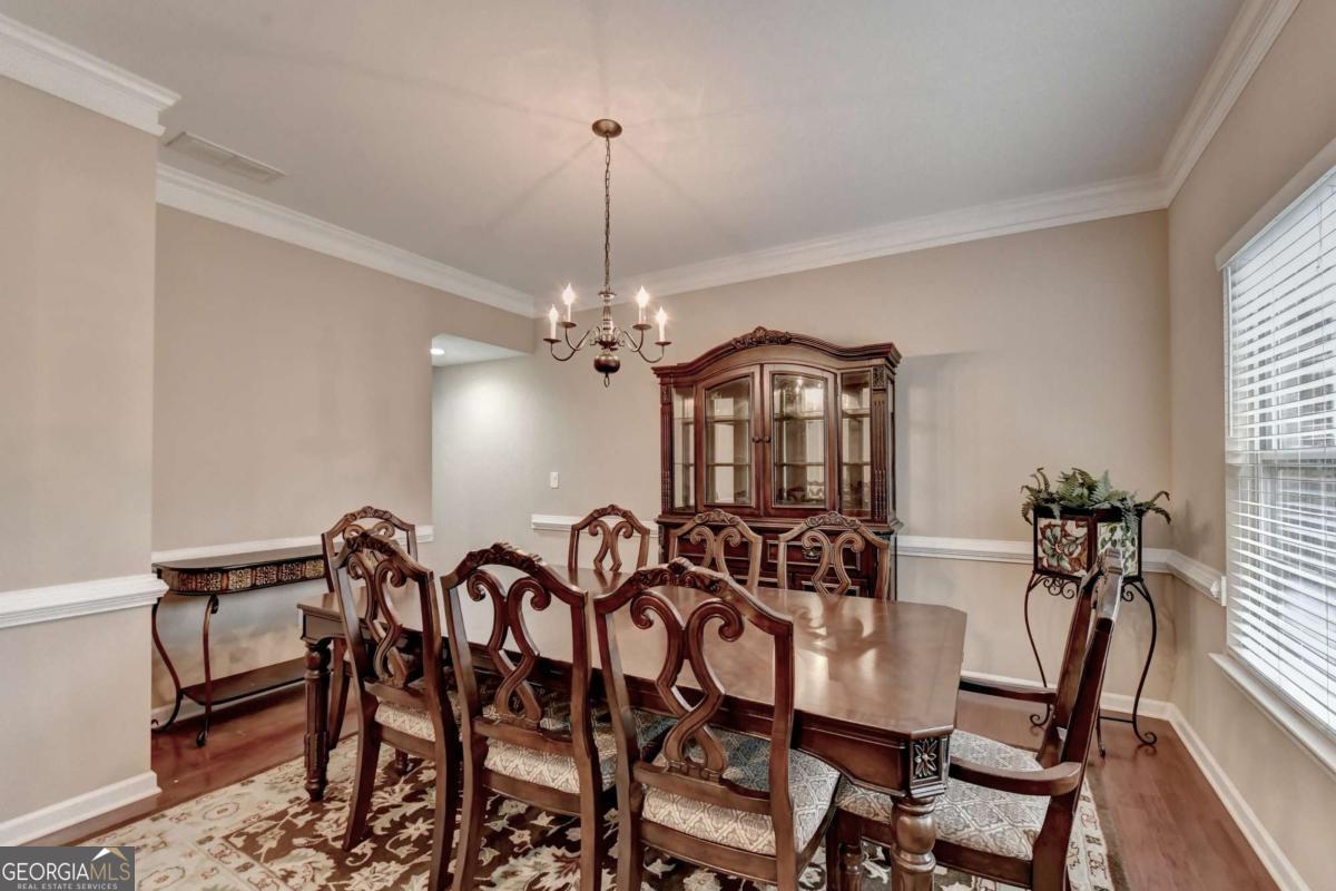 Residential in Suwanee 5