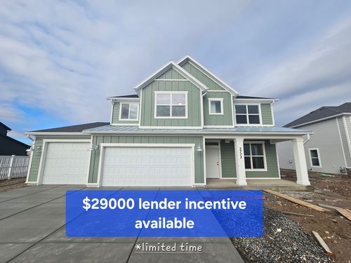 326-3772 W 1700 S, Taylor, UT, 84401-2157 | Card Image