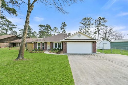 20907 Sand Springs Trail, Crosby, TX, 77532 | Card Image