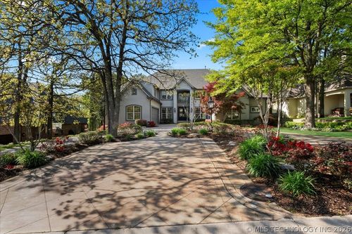 6902 115th Pl, Bixby, OK, 74008-8248 | Card Image