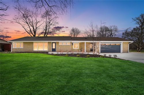 1091 Sylvan Shores Dr, South Vienna, OH, 45369-8516 | Card Image