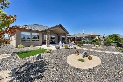 408 Pebble Beach Ct, Dayton, NV, 89403-8769 | Card Image