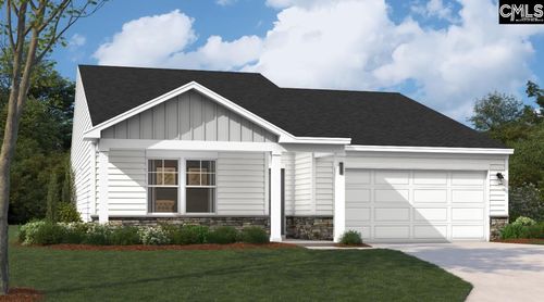 366 Pulman Drive, Hopkins, SC, 29061 | Card Image