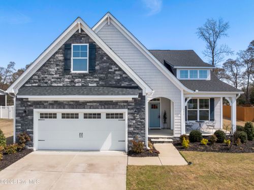 205 Morningside Ln, Angier, NC, 27501-6260 | Card Image