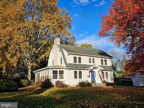 126 Linden Ave, MERCERSBURG, PA, 17236-1407 | Card Image