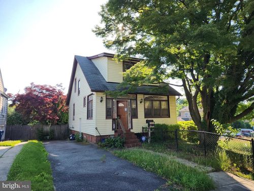3906 Forrester Ave, BALTIMORE, MD, 21206-4125 | Card Image