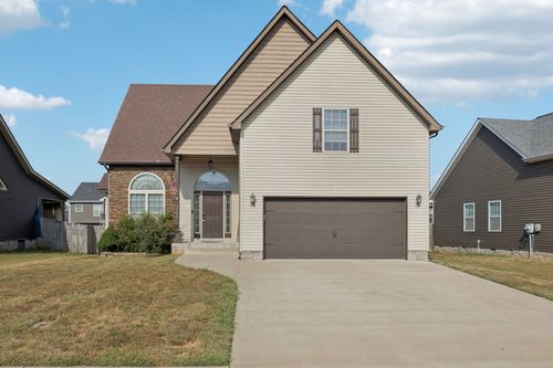 3746 Tradewinds Ter, Clarksville, TN, 37040-6303 | Card Image
