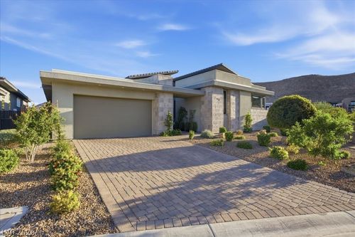 10843 White Clay Dr, Las Vegas, NV, 89135-1613 | Card Image