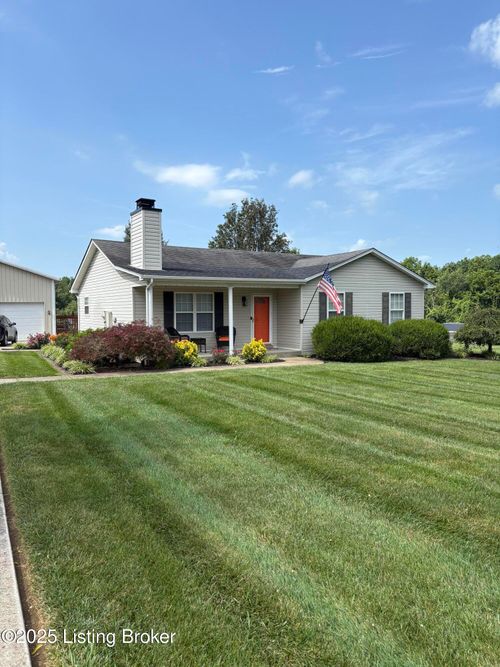 355 Justin Blvd, Taylorsville, KY, 40071-9647 | Card Image