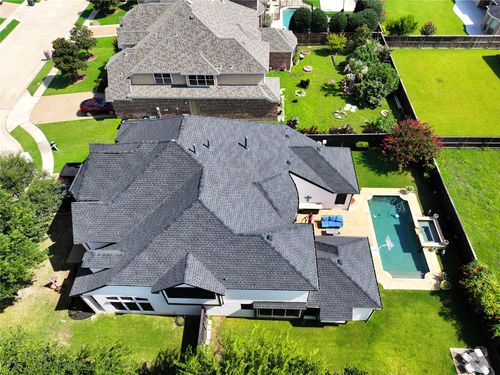 810 Summerfield, Prosper, TX, 75078-9198 | Card Image