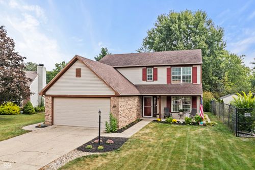 17480 Dalton Ct, Noblesville, IN, 46062-6869 | Card Image