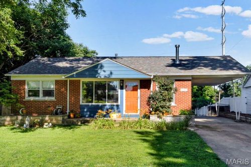 7900 Birkenhead Dr, Saint Louis, MO, 63123-1544 | Card Image