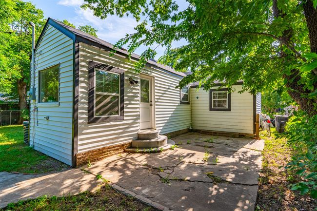 2012 Watauga Ct E, House other with 3 bedrooms, 2 bathrooms and null parking in Fort Worth TX | Image 15