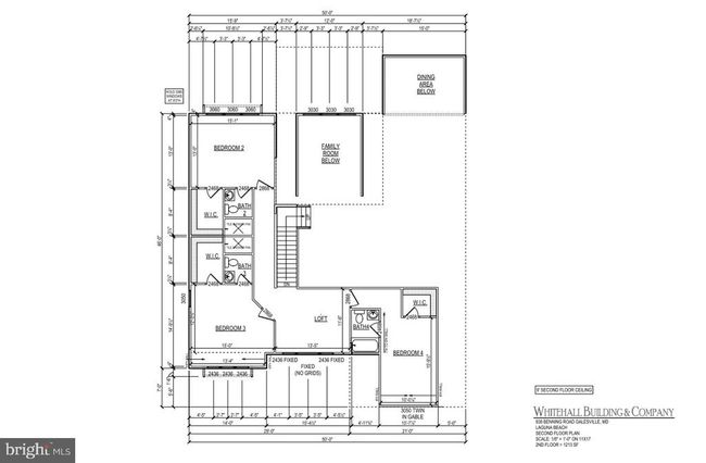 938 Benning Rd, House other with 4 bedrooms, 5 bathrooms and null parking in GALESVILLE MD | Image 4