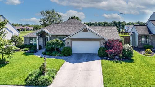 5316 Harmony Lane, Fort Wayne, IN, 46835 | Card Image