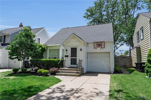 98 Byron Avenue E, Tonawanda, NY, 14223 | Card Image