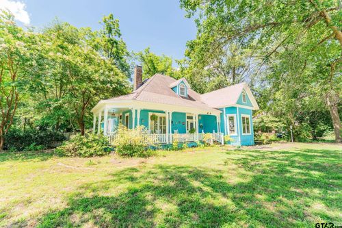 414 College St, Sulphur Springs, TX, 75482-2810 | Card Image