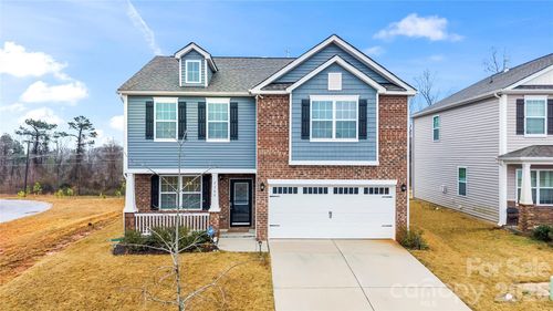 7549 Stonehouse Drive, Gastonia, NC, 28056 | Card Image