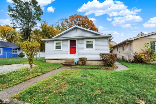 2749 S Roena St, Indianapolis, IN, 46241-5723 | Card Image