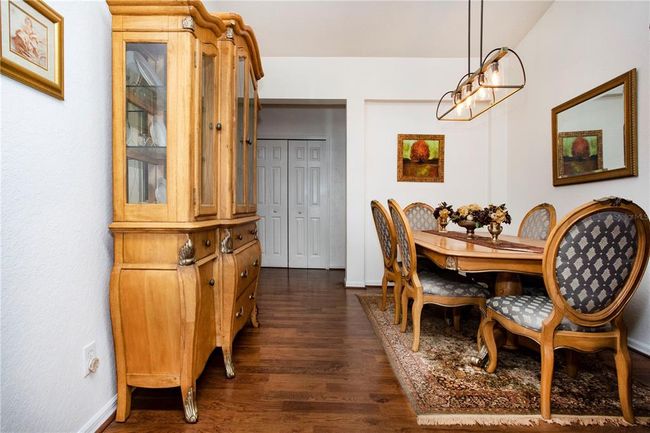 DINING ROOM | Image 10
