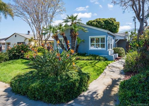 1855 Chatsworth, San Diego, CA, 92107 | Card Image