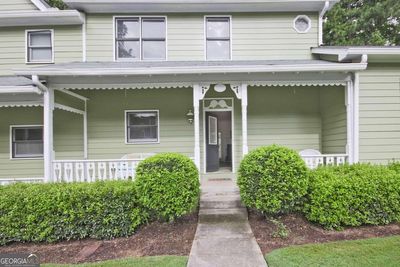 3988 Chelsea Common, Townhouse with 2 bedrooms, 2 bathrooms and 2 parking in Tucker GA | Image 3