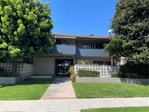545 N Holliston, Pasadena, CA, 91106 | Card Image
