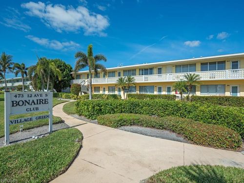 apt-b13-473 12th Ave, NAPLES, FL, 34102-7059 | Card Image