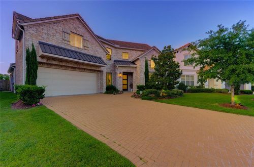 13706 Northwood Meadow Cir, Houston, TX, 77077-4616 | Card Image
