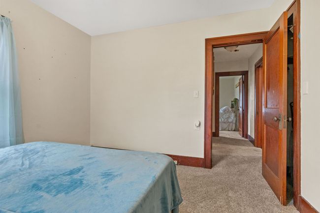341 S Walker St, House other with 4 bedrooms, 2 bathrooms and null parking in ADAMS WI | Image 15