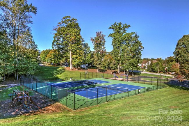 168 Walmsley Pl, House other with 4 bedrooms, 3 bathrooms and null parking in Mooresville NC | Image 30