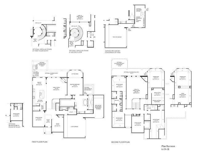 1207 Euclid Ct, House other with 5 bedrooms, 4 bathrooms and 3 parking in Rosenberg TX | Image 44