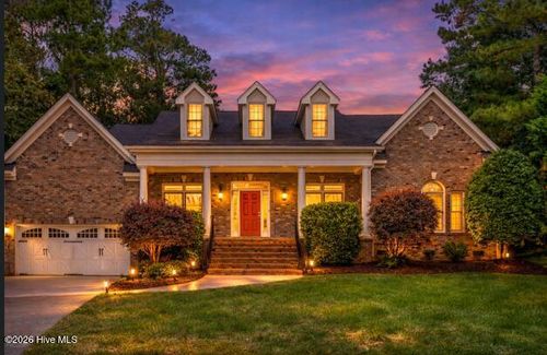 7721 Moondance Ct, Wake Forest, NC, 27587-5875 | Card Image