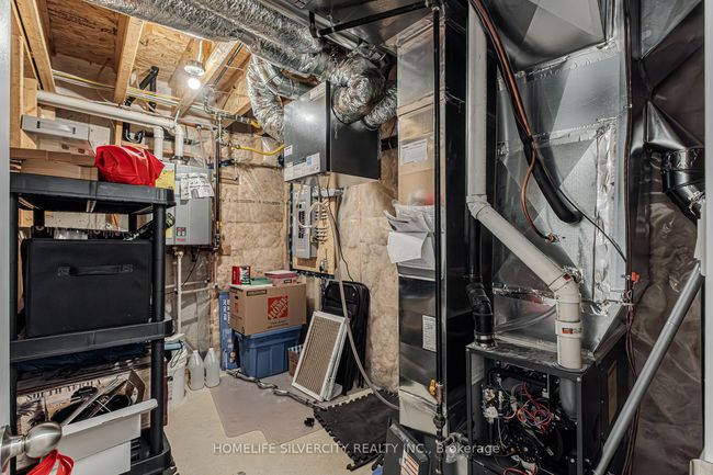 24 - 160 Stanley St, Condo with 3 bedrooms, 4 bathrooms and 1 parking in Simcoe ON | Image 34