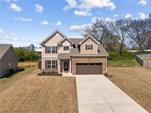113 Mcginnis Cir, Calhoun, GA, 30701-2117 | Card Image
