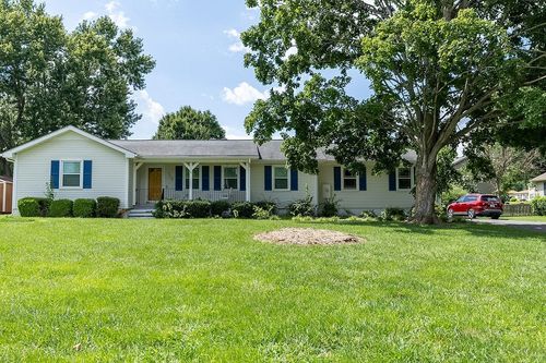1200 Pin Oak Dr, Hopkinsville, KY, 42240-5116 | Card Image