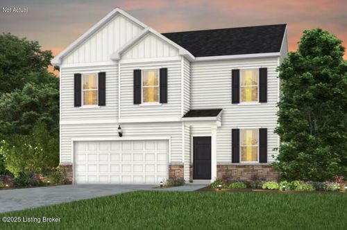3811 Misty Grove Ct, La Grange, KY, 40031-7010 | Card Image