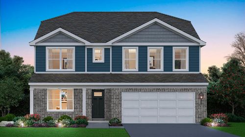 6251 Leinster Ln, Tinley Park, IL, 60477-2591 | Card Image